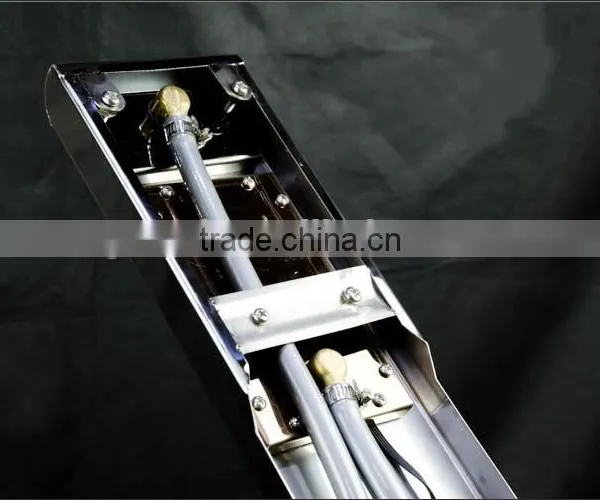 Best Quality 304 Stainless Steel Column Set Shower Faucets Y-004 photo-6