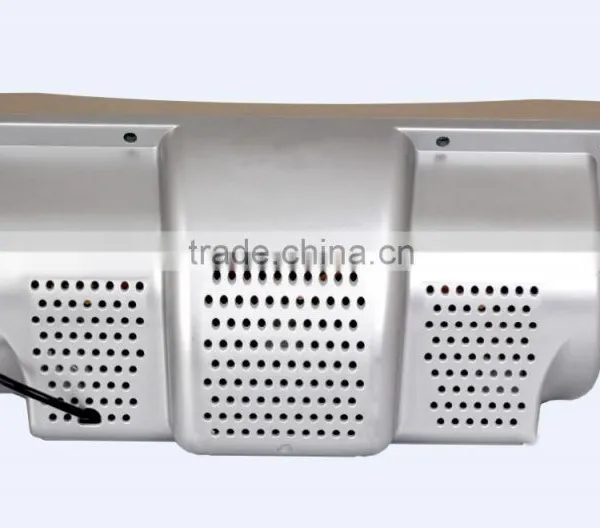 Wall Mounted Bathroom Heater LSA 649 photo-2