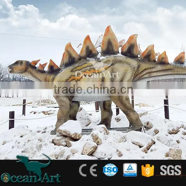 OAV7149 Animatronic Dinosaur Model Dinosaur Museum Exhibit