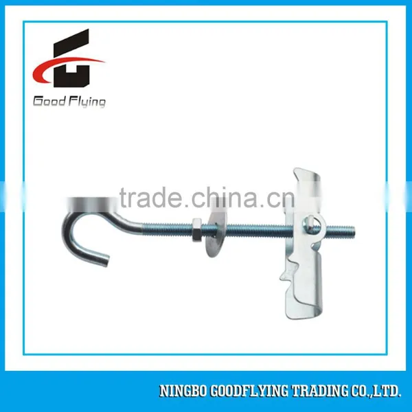 Copper Brass Spring Toggle Wing Wholesale photo-5