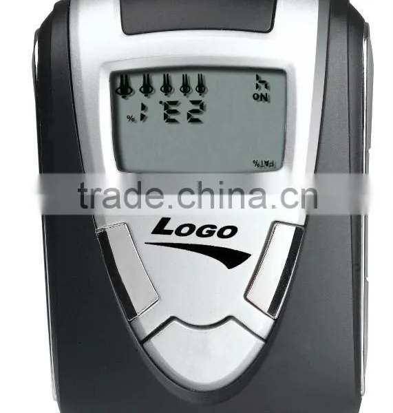 2014 Top Sale Professional Double Power 898 Precise Pedometer photo-3