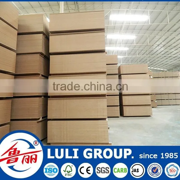 Mdf Badeboard From China Luli Group Wood Manufacturer Mdf photo-4