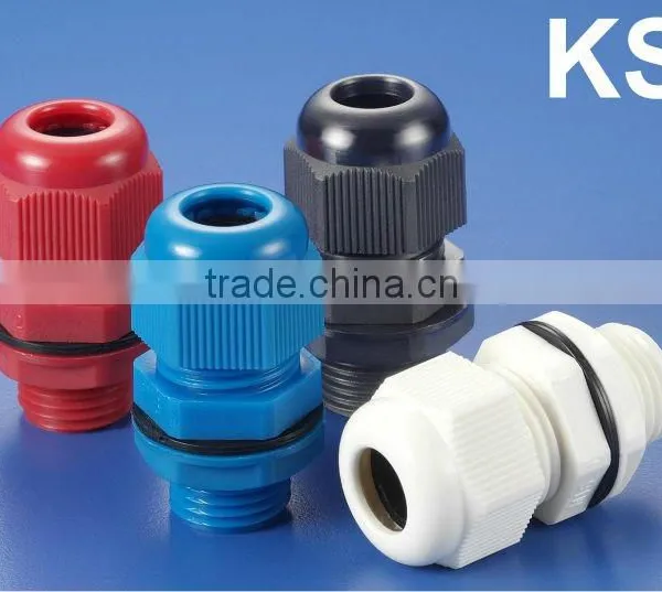 KSS Nylon Cable Gland