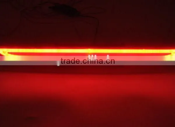 Led Rear Fog Light Led Running Light Led Third Brake Light for A.udi TT photo-4