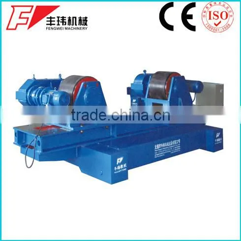 100T Adjustable Welding Turning Rolls