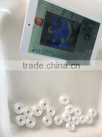 OL-1201 Cap Embroidery Machine Single Head Quality Choice photo-5