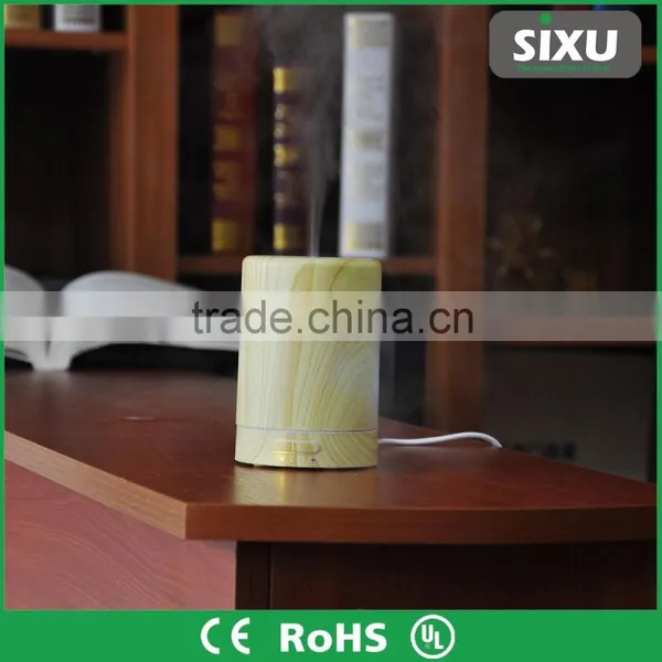2016 Trending Products Essential Oil Humidifier Lamps Rear Bumper Aroma Air Diffuser photo-5