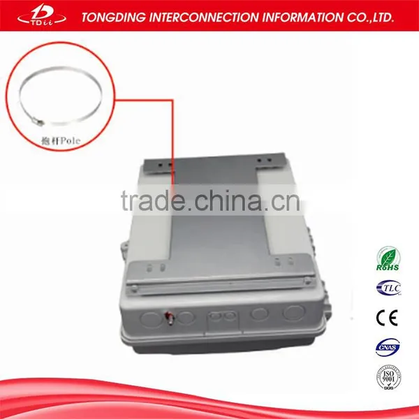 48 Core Fiber Optic Termination Box ( 420*320*125) photo-3