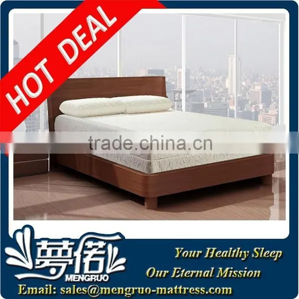 Bedroom Furniture! Talalay Latex Mattress
