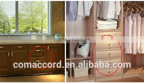 China Wholesale L-shaped Kitchen Cabinet Drawer Slide Best Selling Products in Europe photo-3
