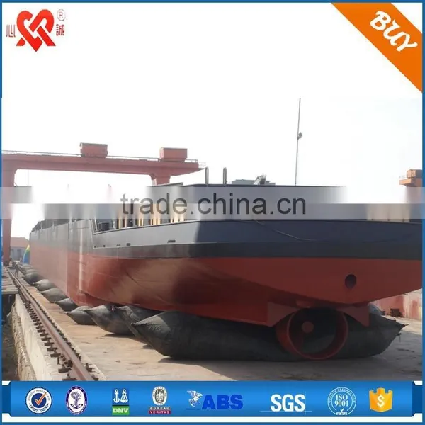 Marine Rubber Airbag Ship Launching Airbag Marine Airbag for Ship Launching and Landing/lifting