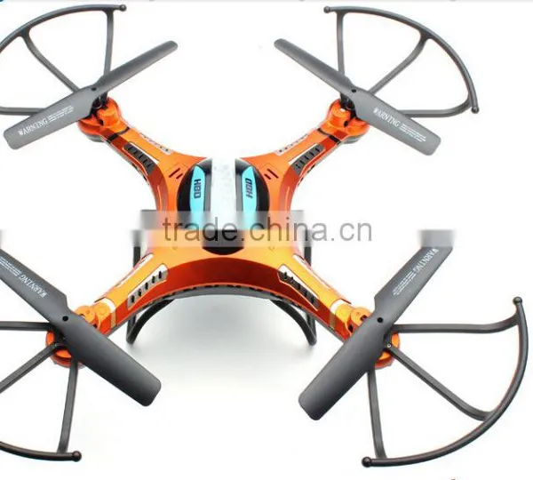 2015 New Drone H8D 2.4Ghz 5.8G FPV RC Quadcopter With 2MP Camera 300M Distance photo-2