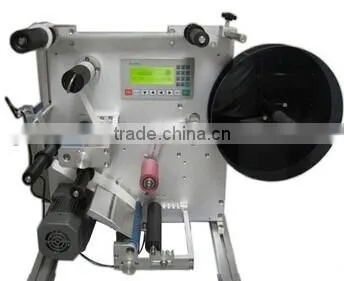 Manual Vials Labeling Machine,round Bottle Semi-automatic Small Labeling Machine for Round Bottle,mini Labeling Machine Quality Choice photo-2