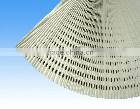 Dry Paint Booth Paper Filter