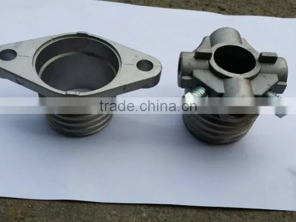 Sectional Door Spring Fittings,Spring Cones photo-3