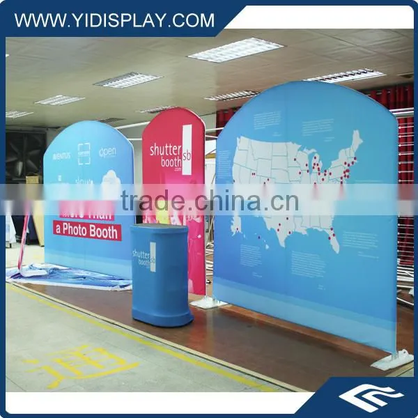 YIDISPLAY Backdrop Design Of Event photo-6
