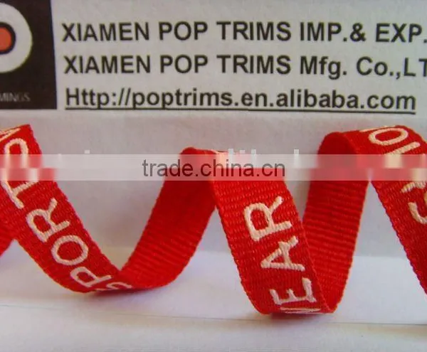 Custom Logo Printing Ribbons photo-2