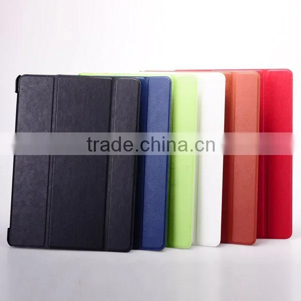 PU Leather Belt Clip Case for Ipad Air photo-2