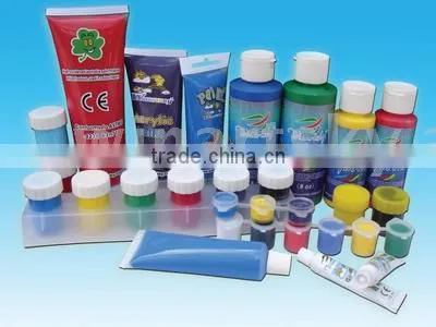 Acrylic Paint