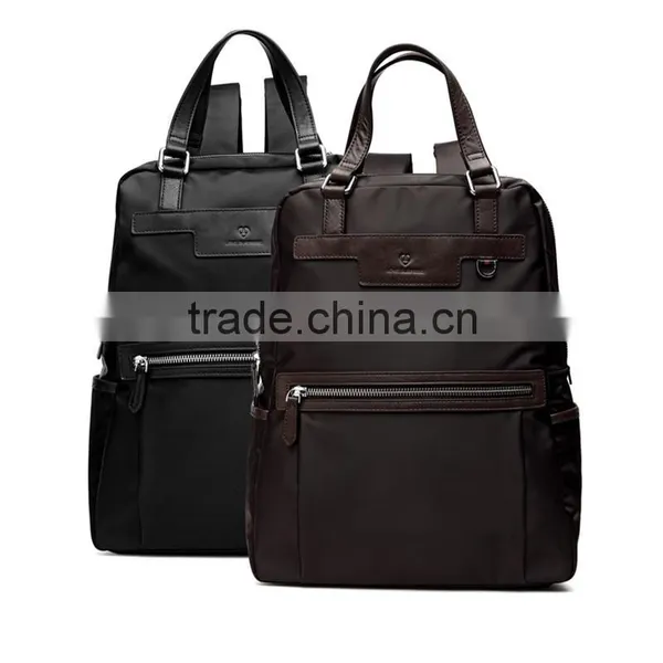 Fashion Outdoor Vintage Travel Backpack Man School Backpack Hiking Bag photo-6