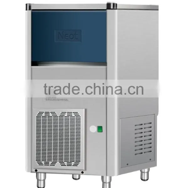 Commercial Ice Maker (Air-cooled Model)
