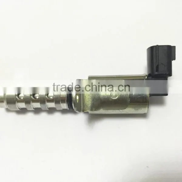 Camshaft Timing Oil Control Valve for Ni-ssan OEM#23796-EA200 photo-2