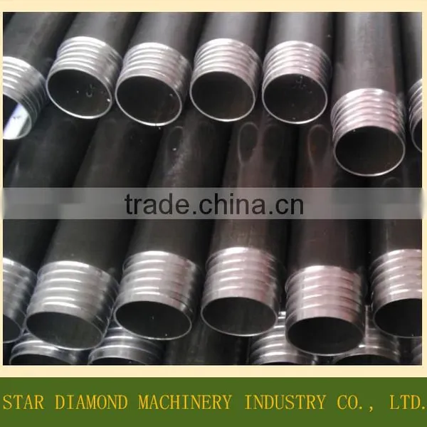 Casing Pipes, DCDMA Size HW Casing Pipes photo-3