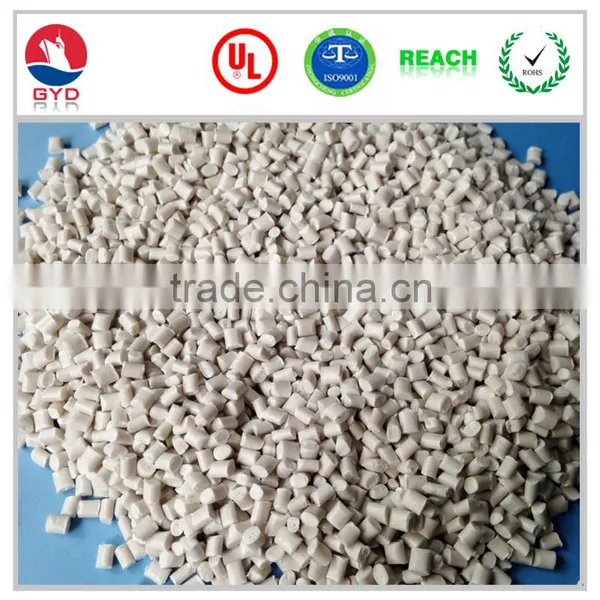 IEC 60695 Fire Retardant V0 pc Resin, Pass 125 Ball Pressure Test and 850 Glow Wire Test Polycarbonate photo-2