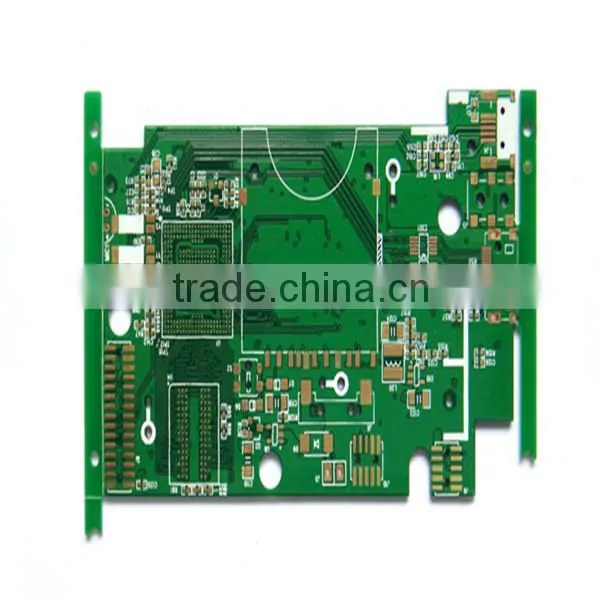 2016 Hotsale Pcb Board for 5 Inch Windows Tablet China Supplier photo-4