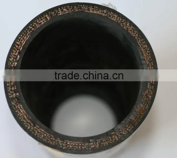 Wholesale Concrete Pump Spare Parts Rubber Hose photo-4