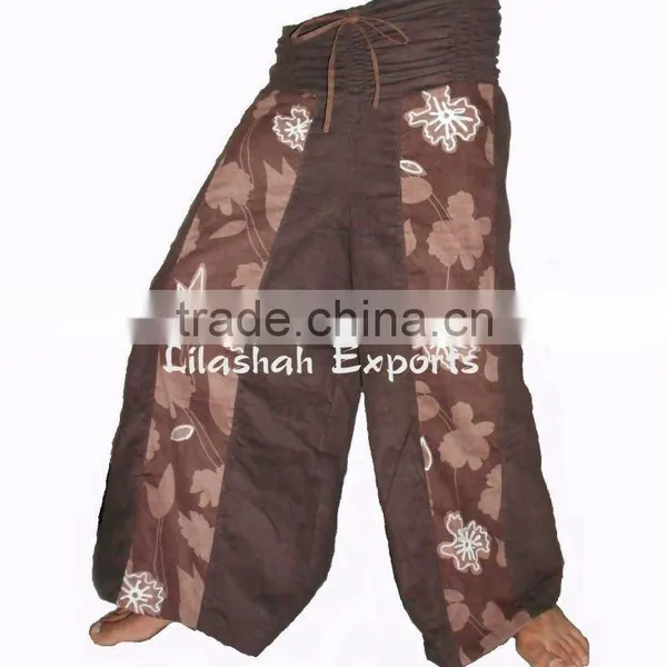 CD3045 Corduroy Winter Trousers Pant Pantalon Pants New Latest Design Women Winter Trouser Women Pants