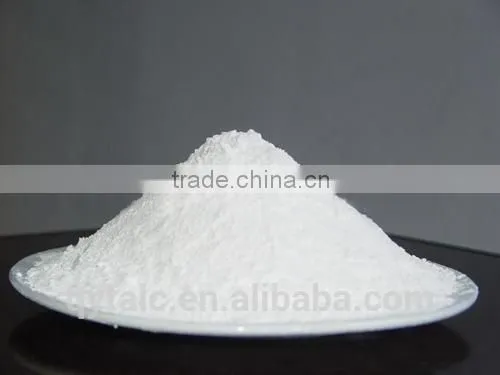 high white liaoning talc powder for cosmetic industry