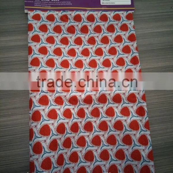 Disperse Polyester Fabric photo-3