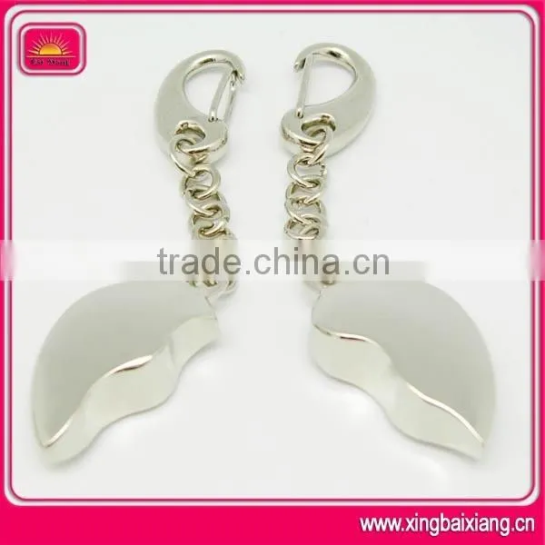 Promotional Key Chain With Custom Shape And Logo photo-6