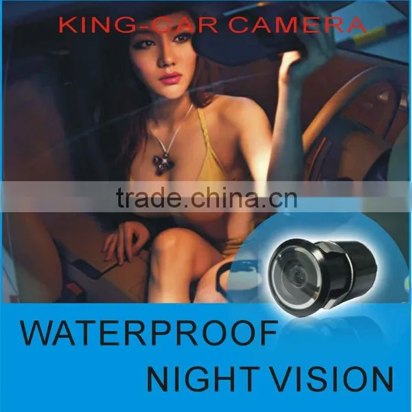 Car Reversing Camera System