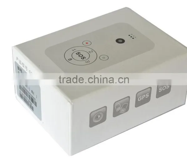 Personal Gps Tracker/gps Tracker for Children and Olds Smart Watch photo-6
