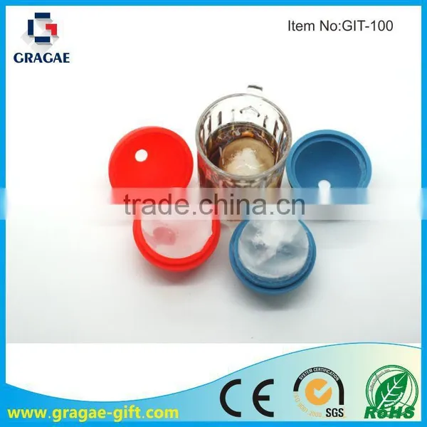 Silicone Ice Ball, Silicone Ice Tray