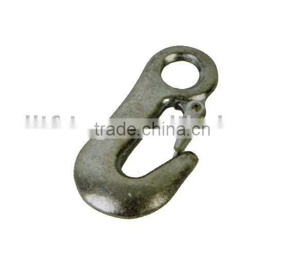 Trailer Hook for Hand Winch