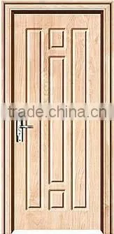 Glass Pvc Wooden Doors photo-5
