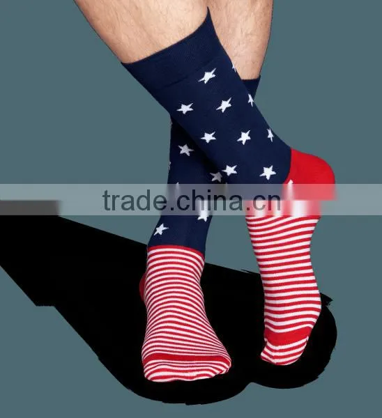 Colorful Fashion Socks photo-2
