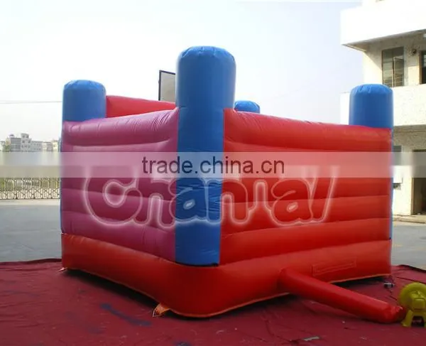 Bouncer Inflatable Castle Playground Game photo-2