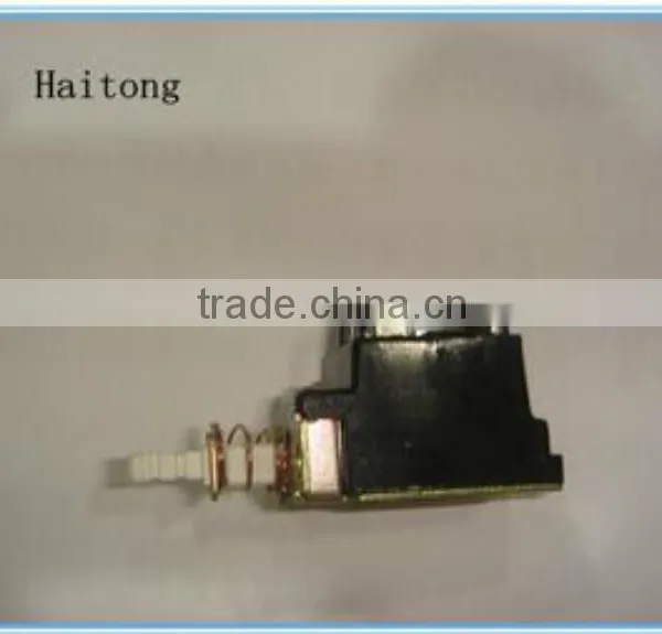 250V 4pin China Supplier Kdc A04 Power Switch photo-2