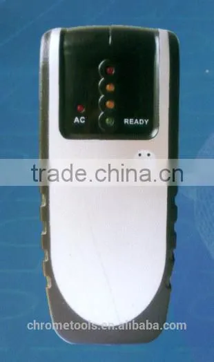 Stud Finder With AC Warning