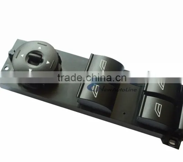 Car Switch Power Window Lifter Switch for OEM 3M5T14A132 AG