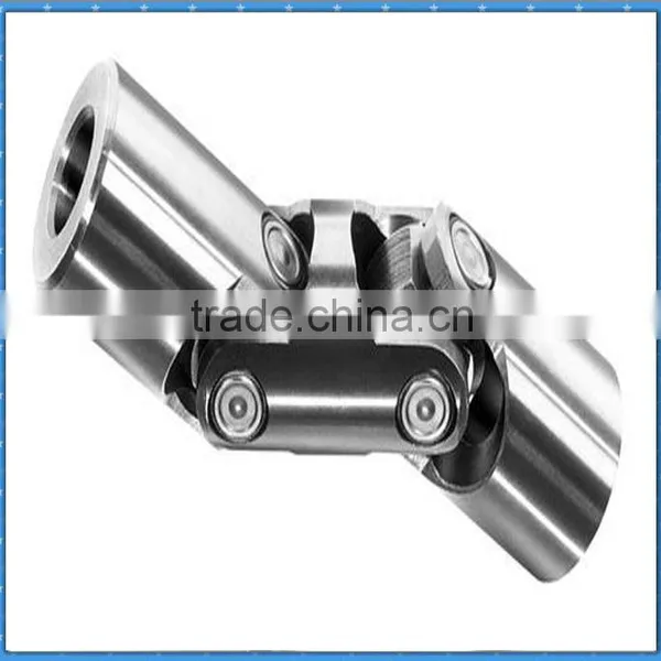 Universal Joint Coupling High Precision WS Double Universal Coupling photo-4
