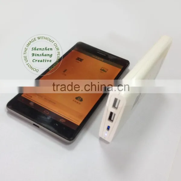 Wifi Storage External Hard Disk Support Power Bank 3g Wireless Router photo-4
