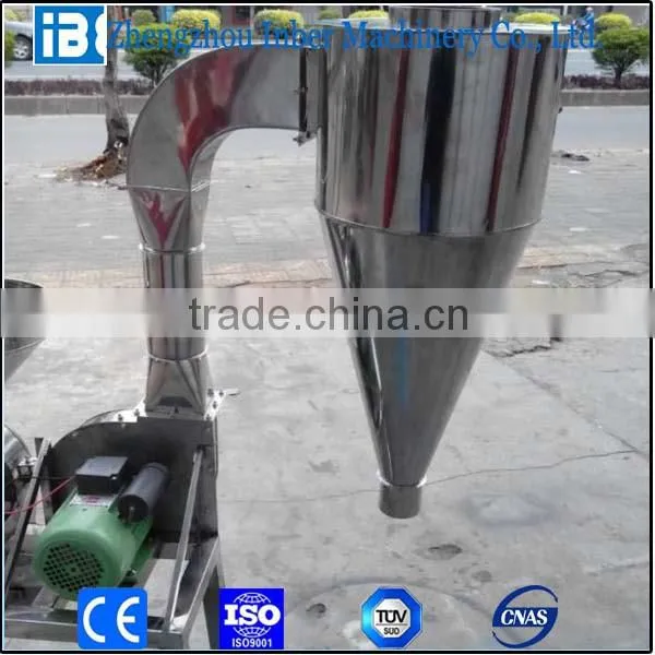 100kg/h Gingko Peeling Shelling Equipment in 2015 photo-5