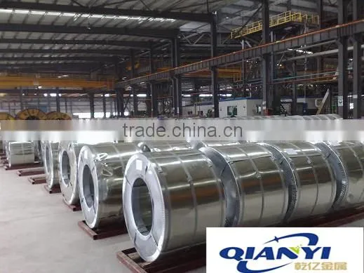 A653 DDS Type a Hot-dipped Galvanized Steel Coil photo-6