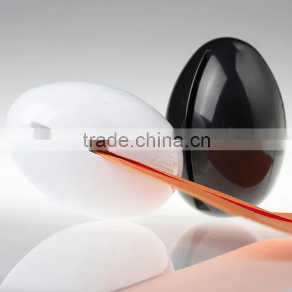 Egg Shaped Plastic Tumbler Letter Opener/promotional Tumbler Egg Shaped Letter Opener photo-2