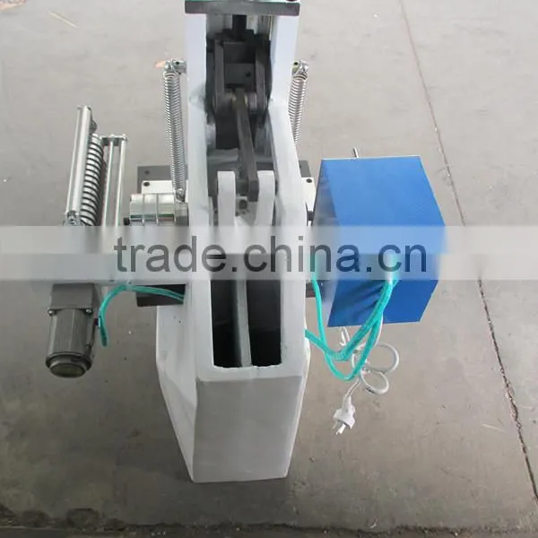 TAM-358 Manual High Pressure Gold Stamping Machine photo-3
